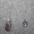 Pendule ametyste 6 