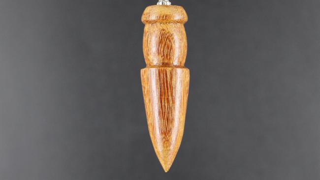Pendules en Bois Exotiques