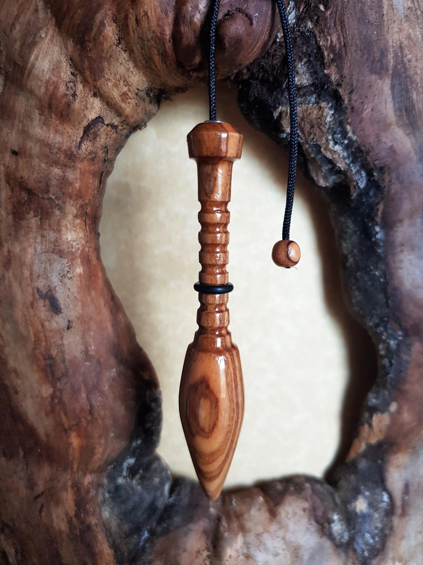 Pendule chakra