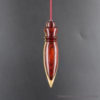 Pendule cocobolo c89