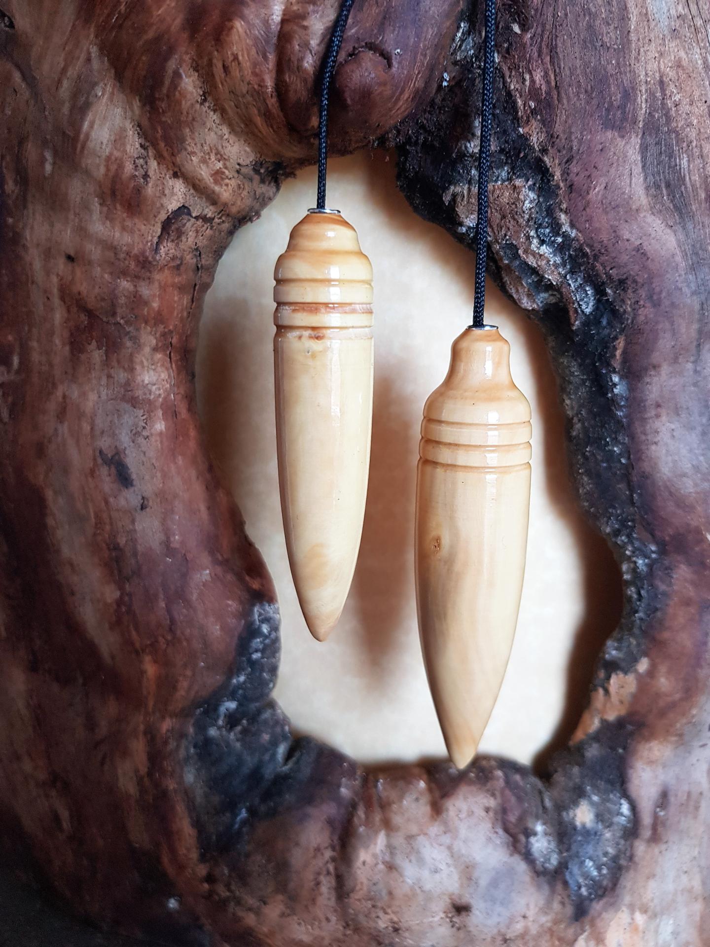 Pendule couple 2