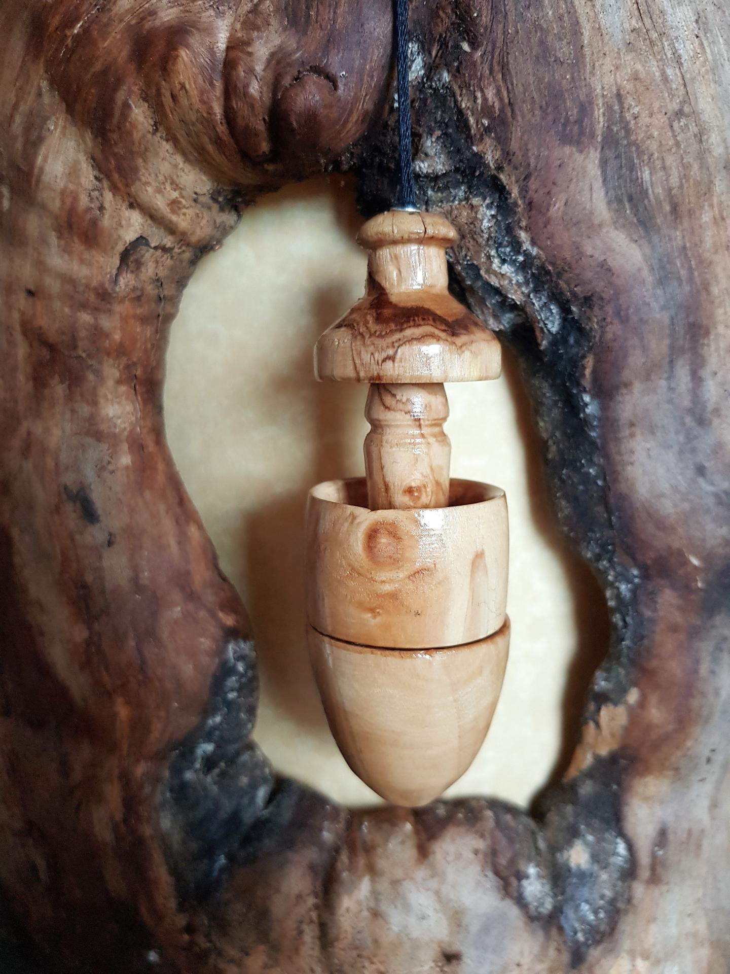 Pendules de Recherche