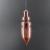 Pendule micoud violette 5