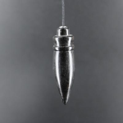 Pendule micous ebene 1