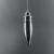 Pendule micous ebene 1