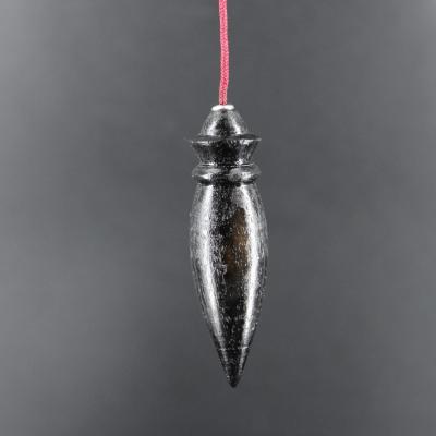 Pendule micous ebene 2
