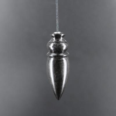 Pendule micous ebene 4