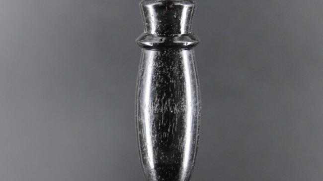 Pendules en Ébène du Gabon