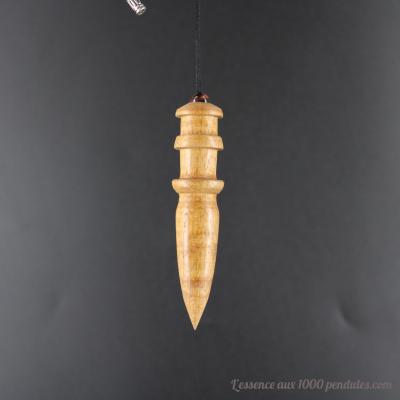 Pendule noyer a79