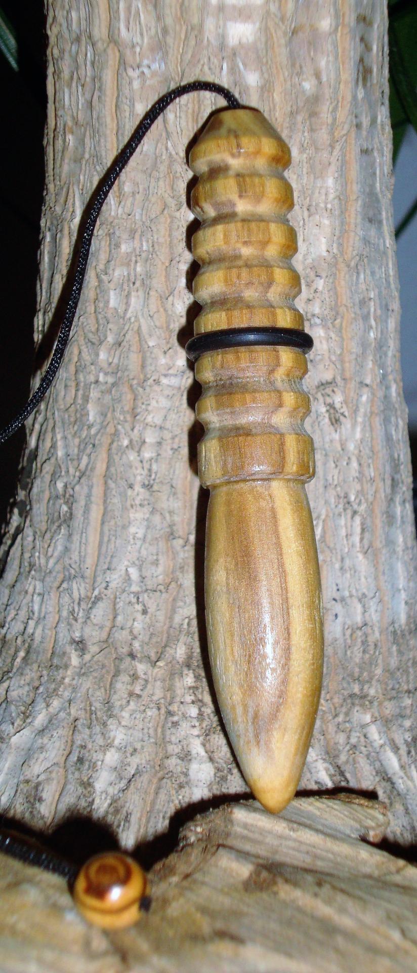 Pendule olivier 1