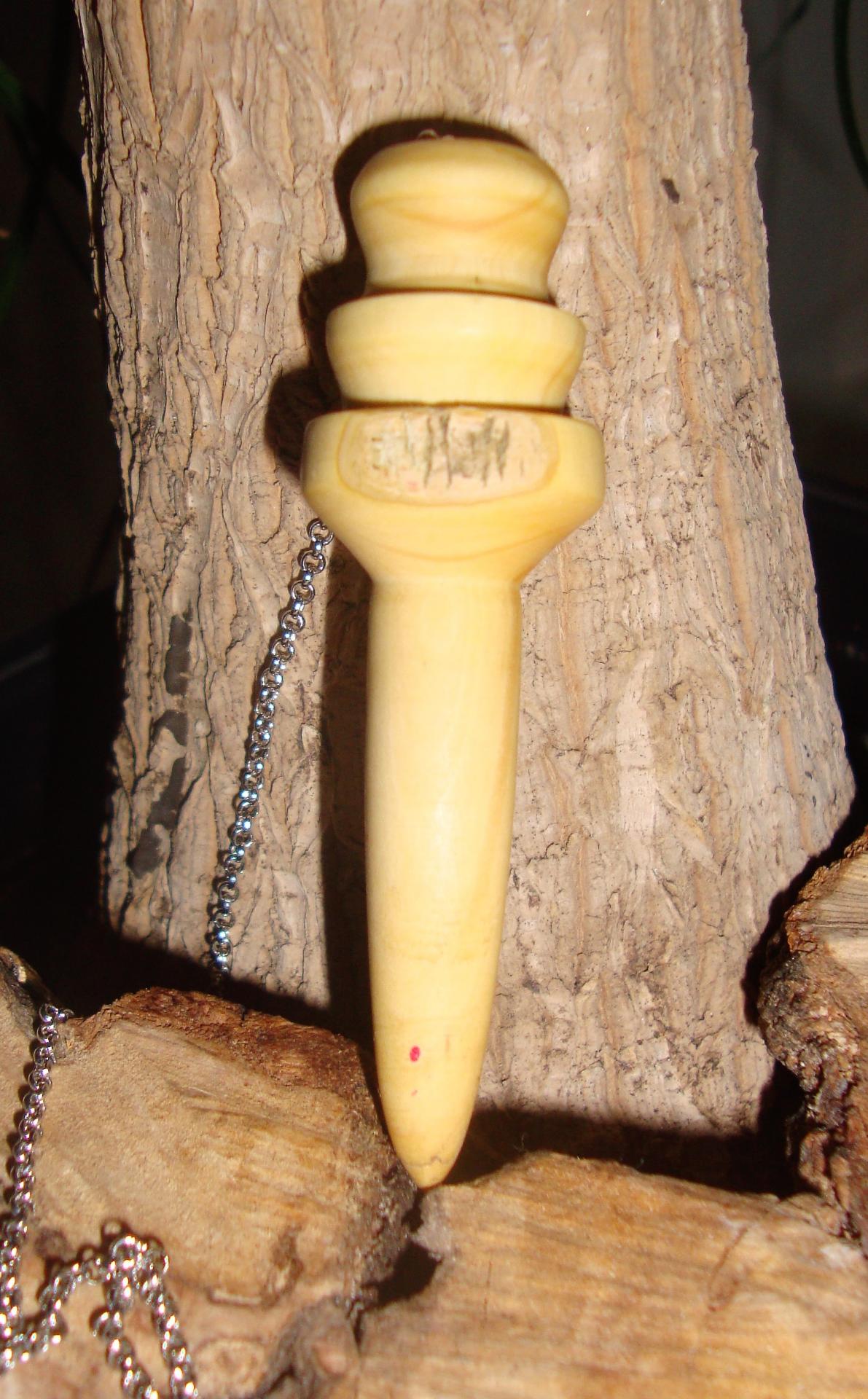 Pendule olivier 16