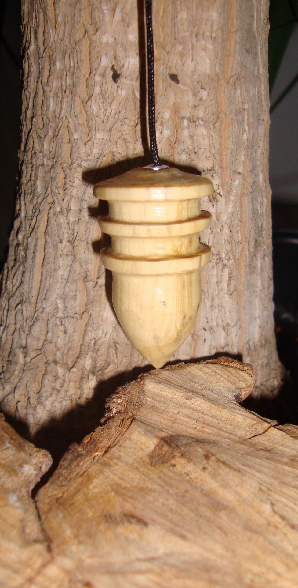 Pendule olivier 25