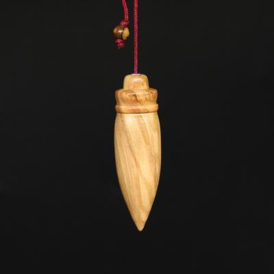Pendule olivier 49