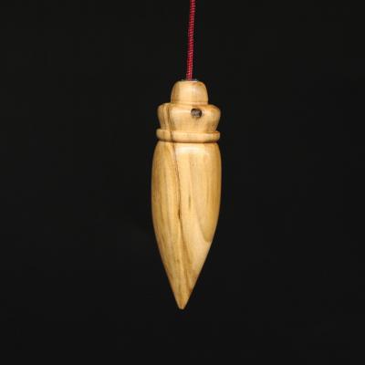 Pendule olivier 57