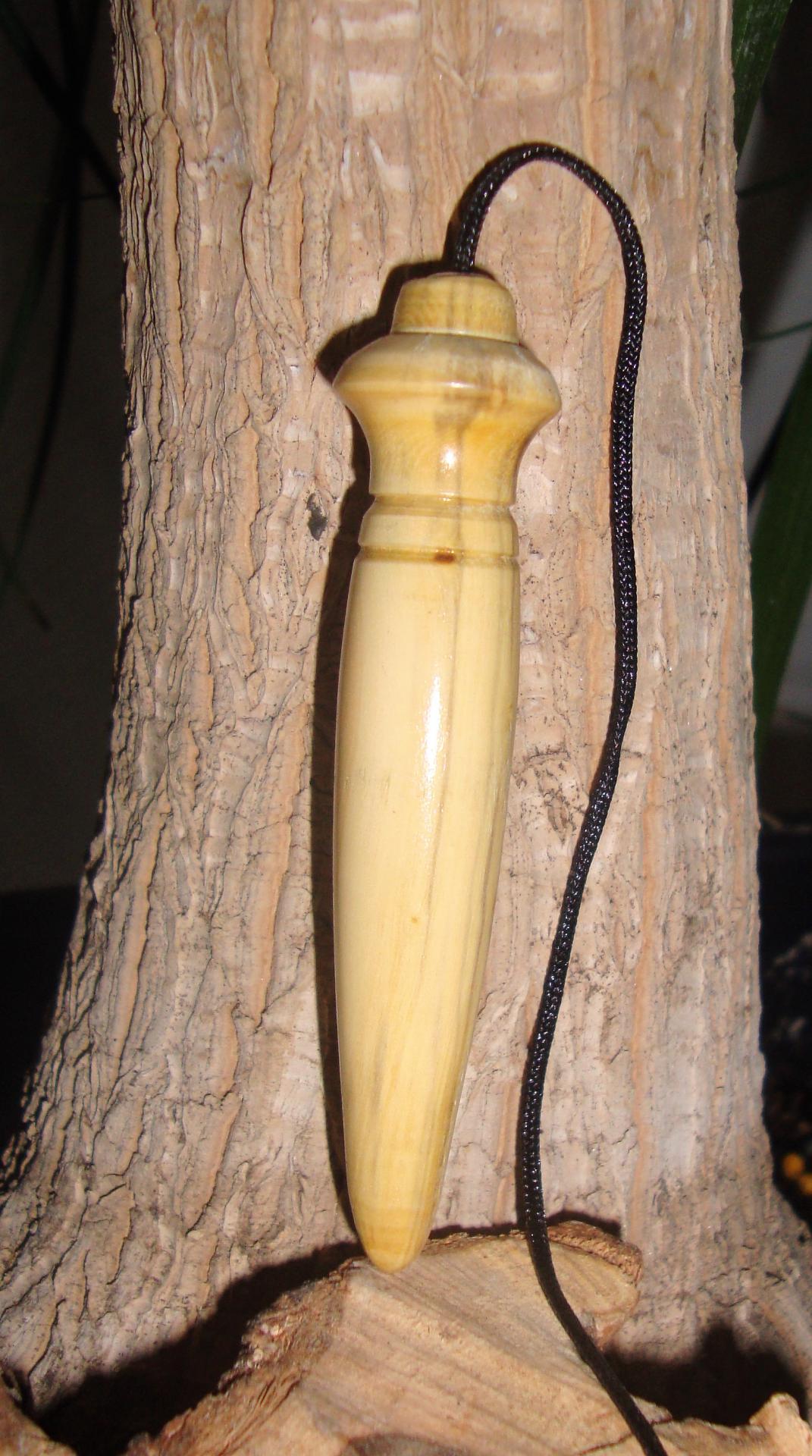 Pendule olivier 7