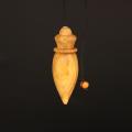 Pendule olivier plombe 10 