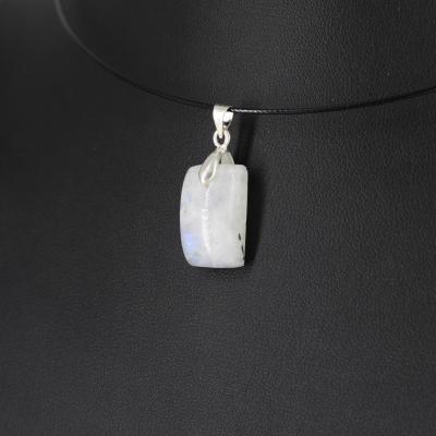Pierre de lune tourmaline m51 3 