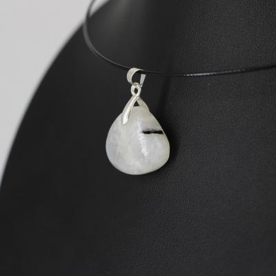 Pierre de lune tourmaline m55 2 