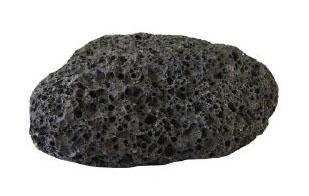 Roche Volcanique