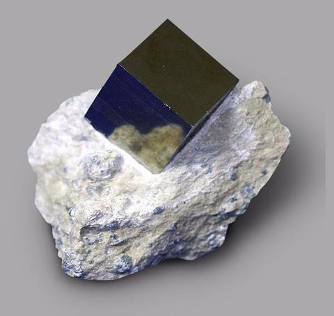 Pyrite