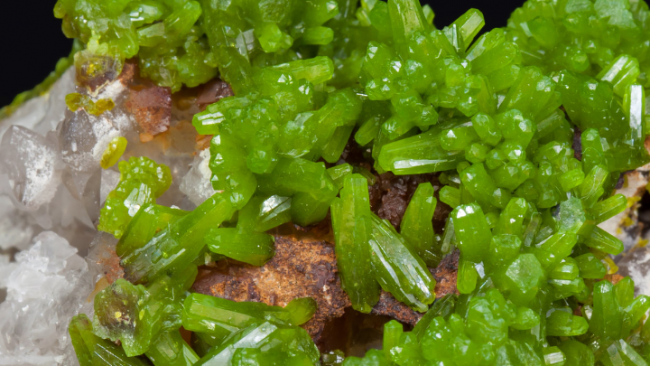 Pyromorphite