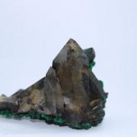 Qartz fume malachite azurite e95 2 