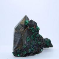 Qartz fume malachite azurite e95 3 