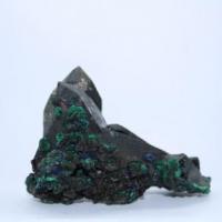 Qartz fume malachite azurite e95 4 