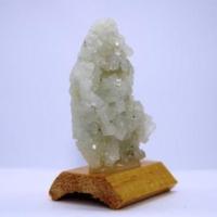 Quartz apophyllite f35 2