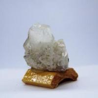 Quartz apophyllite f26 3 