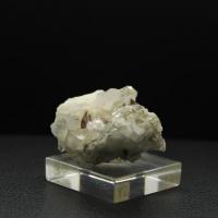 Quartz axinite h68 2 