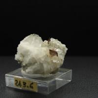 Quartz axinite h68 3 