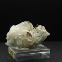 Quartz axinite h68 4 