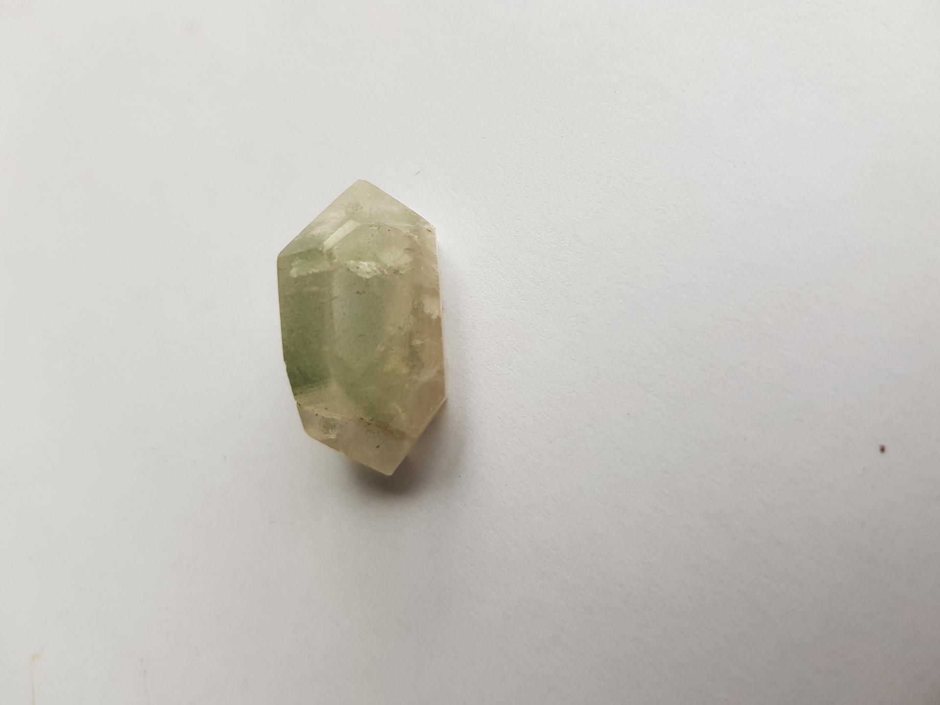 Quartz chlorite bitermine 3