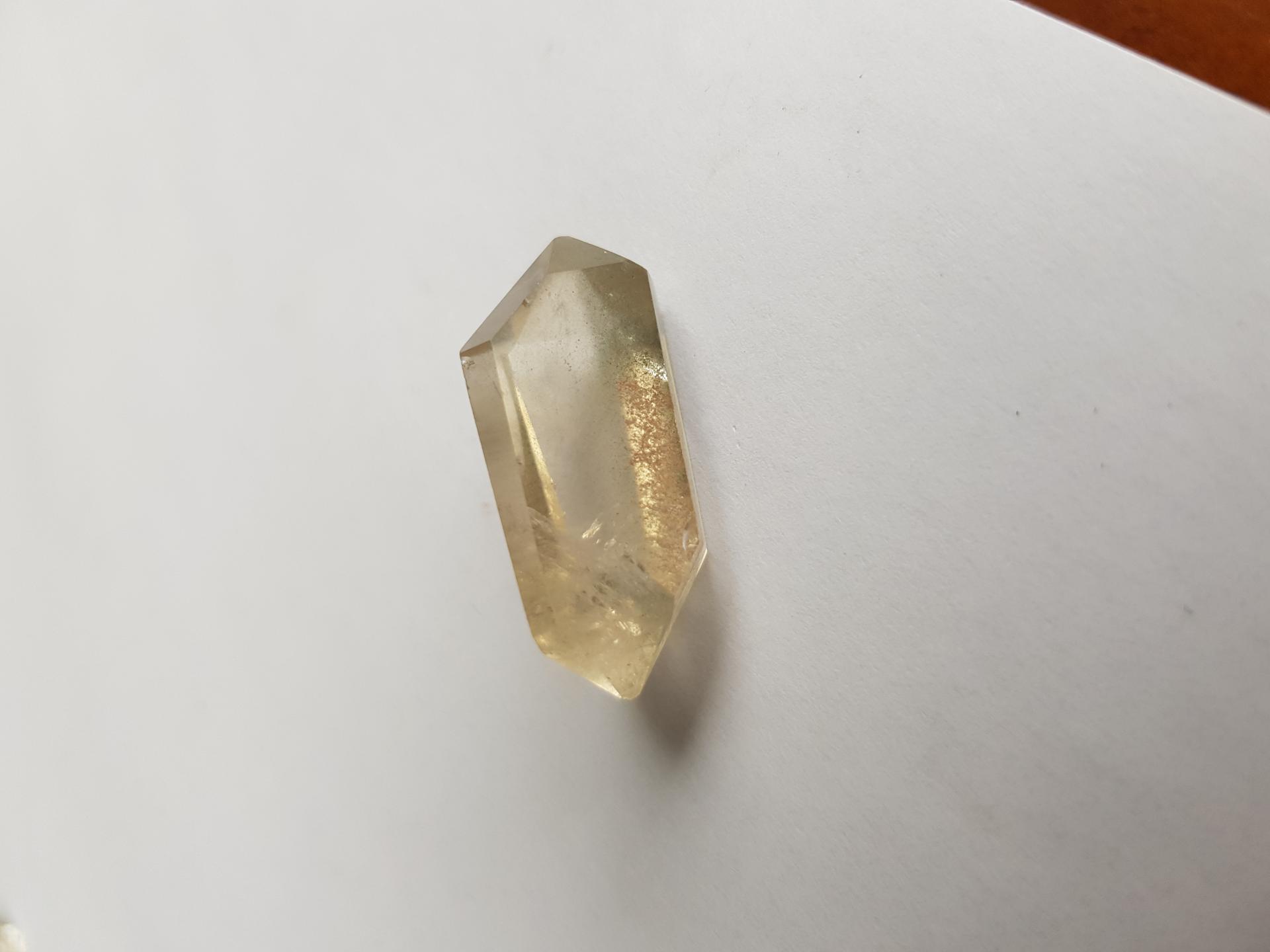 Quartz chlorite bitermine 5