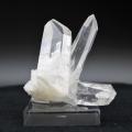 Quartz cristal colombie 16 