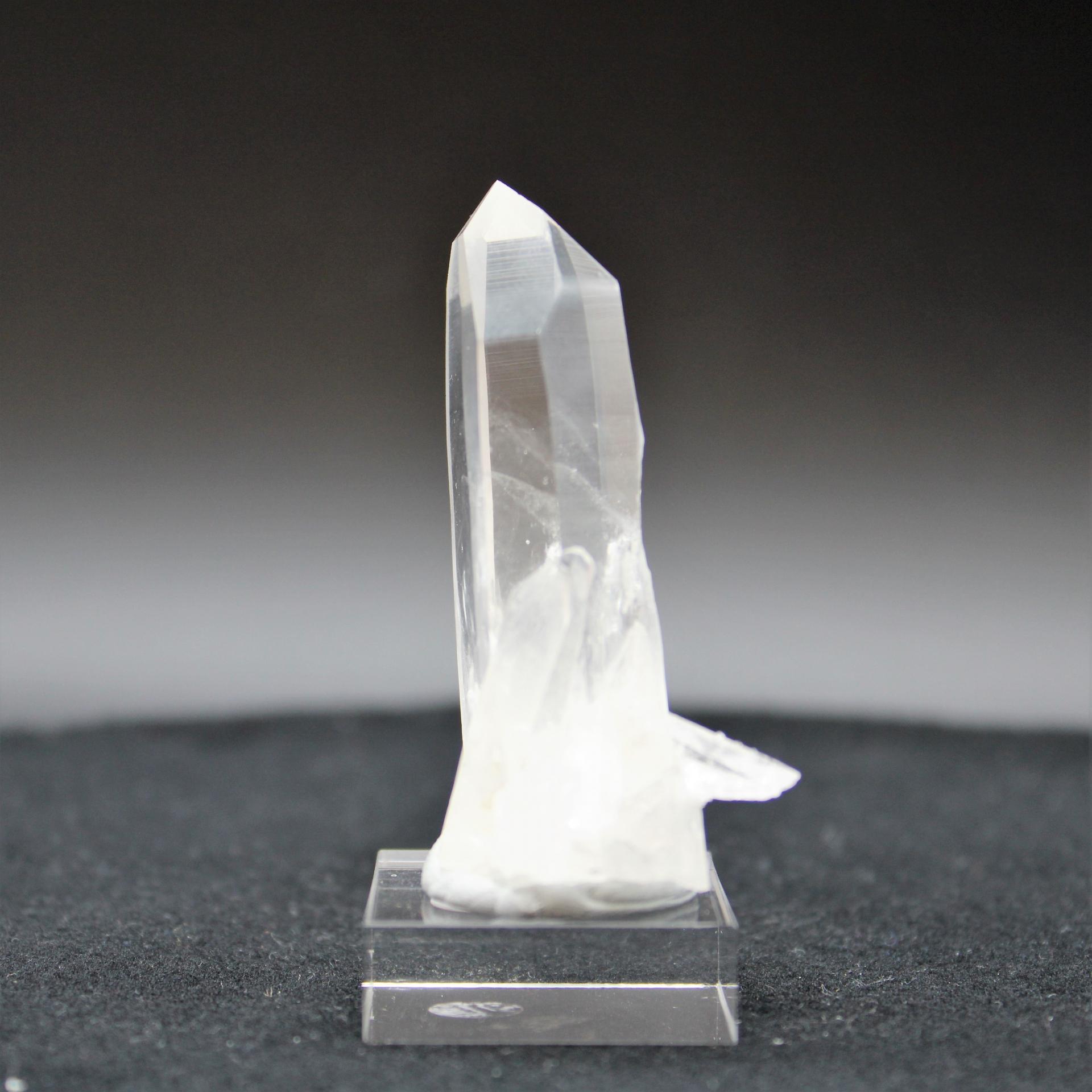 Quartz cristal colombie 39 