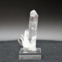 Quartz cristal colombie 43 