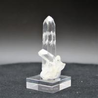 Quartz cristal colombie 45 