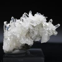 Quartz cristal colombie 46 