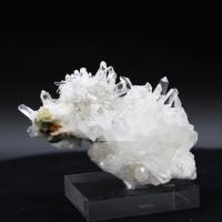 Quartz cristal colombie 49 