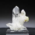 Quartz cristal colombie 5 