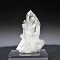 Quartz cristal colombie 6 