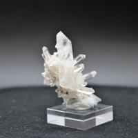 Quartz cristal colombie 69 