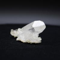 Quartz cristal colombie 73 