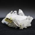 Quartz cristal colombie 79 