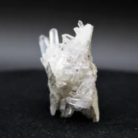 Quartz cristal colombie 89 