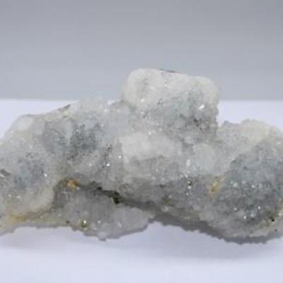 Quartz hematite e92 1 