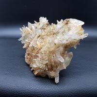 Quartz peigne 3 