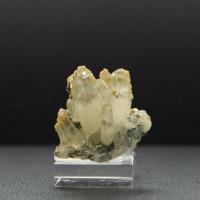 Quartz pyrite h76 3 